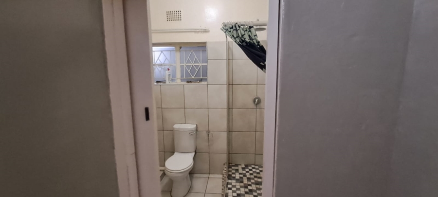 3 Bedroom Property for Sale in Hospitaalpark Free State